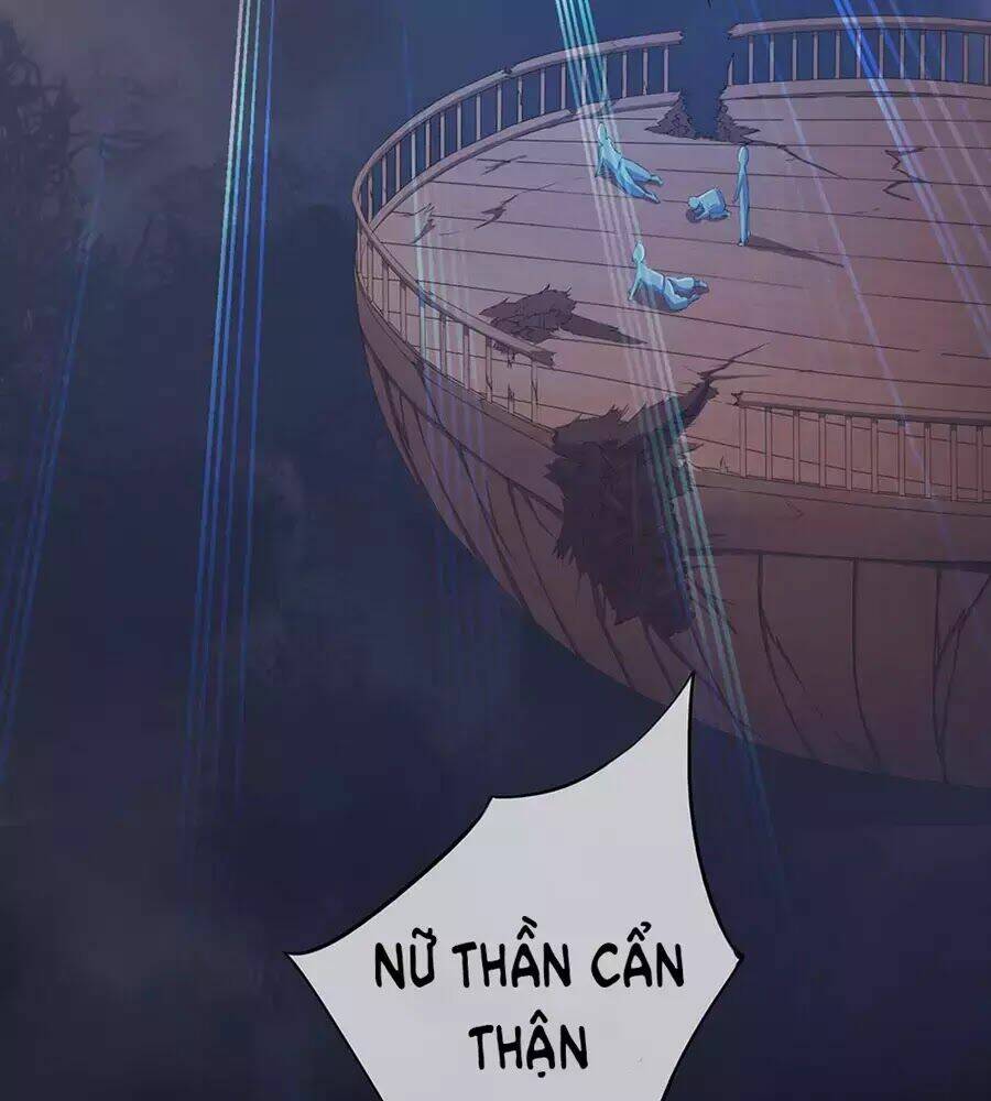 ta không phải nữ thần chapter 5.2 42