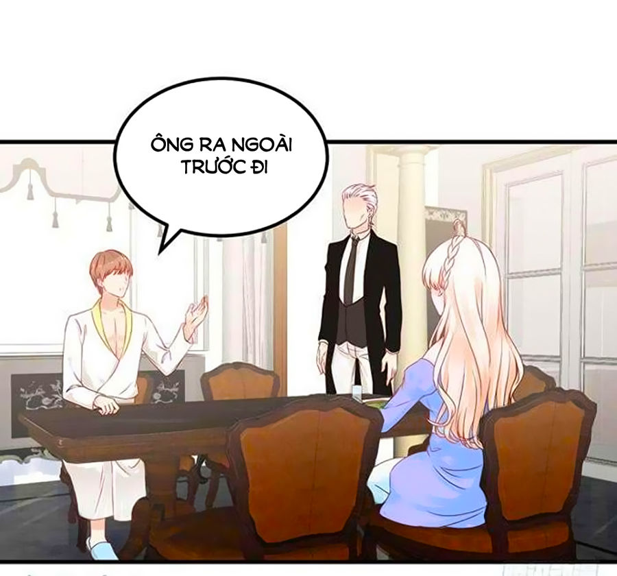 thâm hải chi ca chapter 19 12