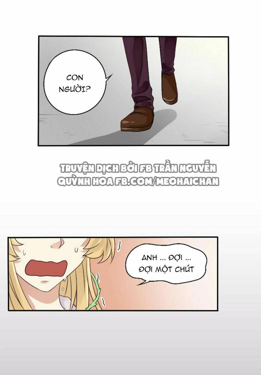 chào mừng đến với học viện yêu quái chapter 6 2