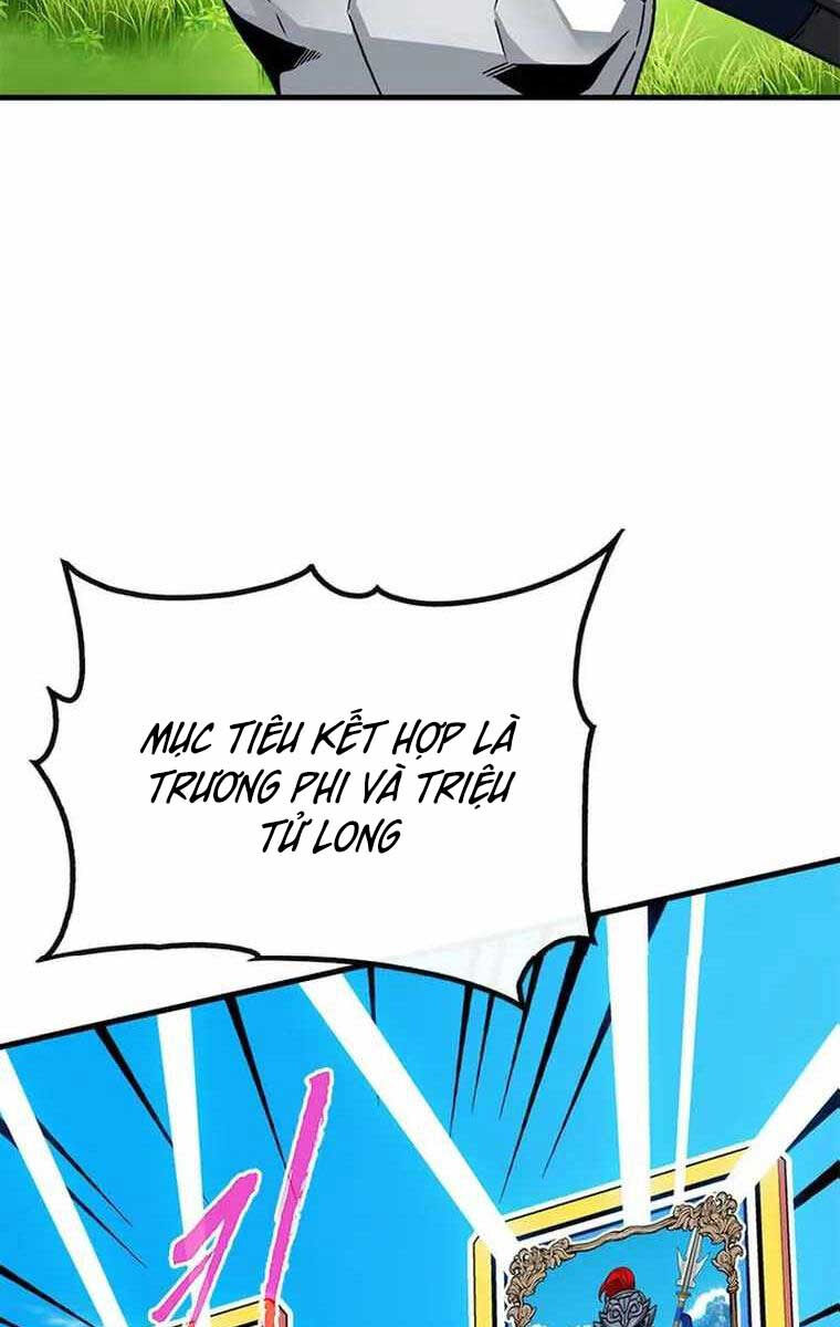 thợ săn gacha cấp sss chapter 68.1 20