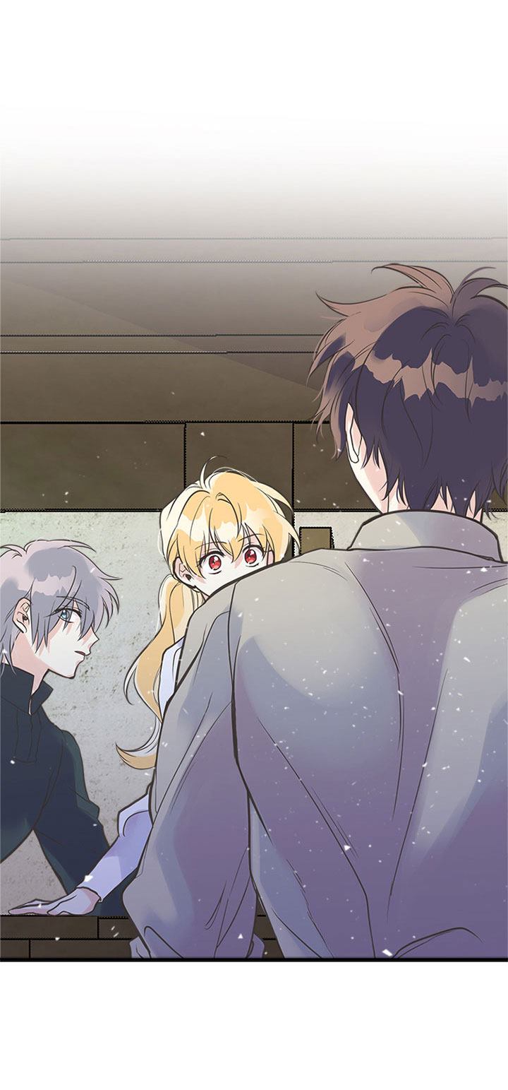 chị tôi đã nhặt về một nam chính quyến rũ chapter 20 30