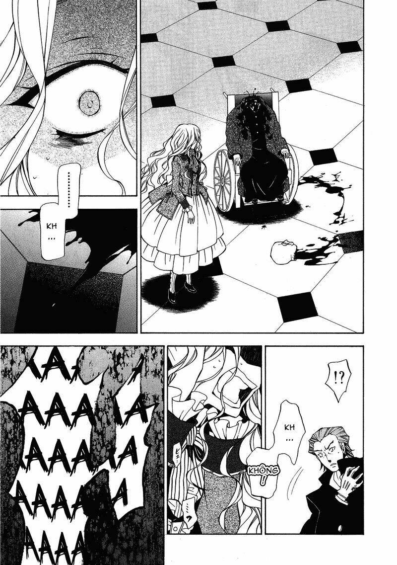 pandora hearts chapter 44 41