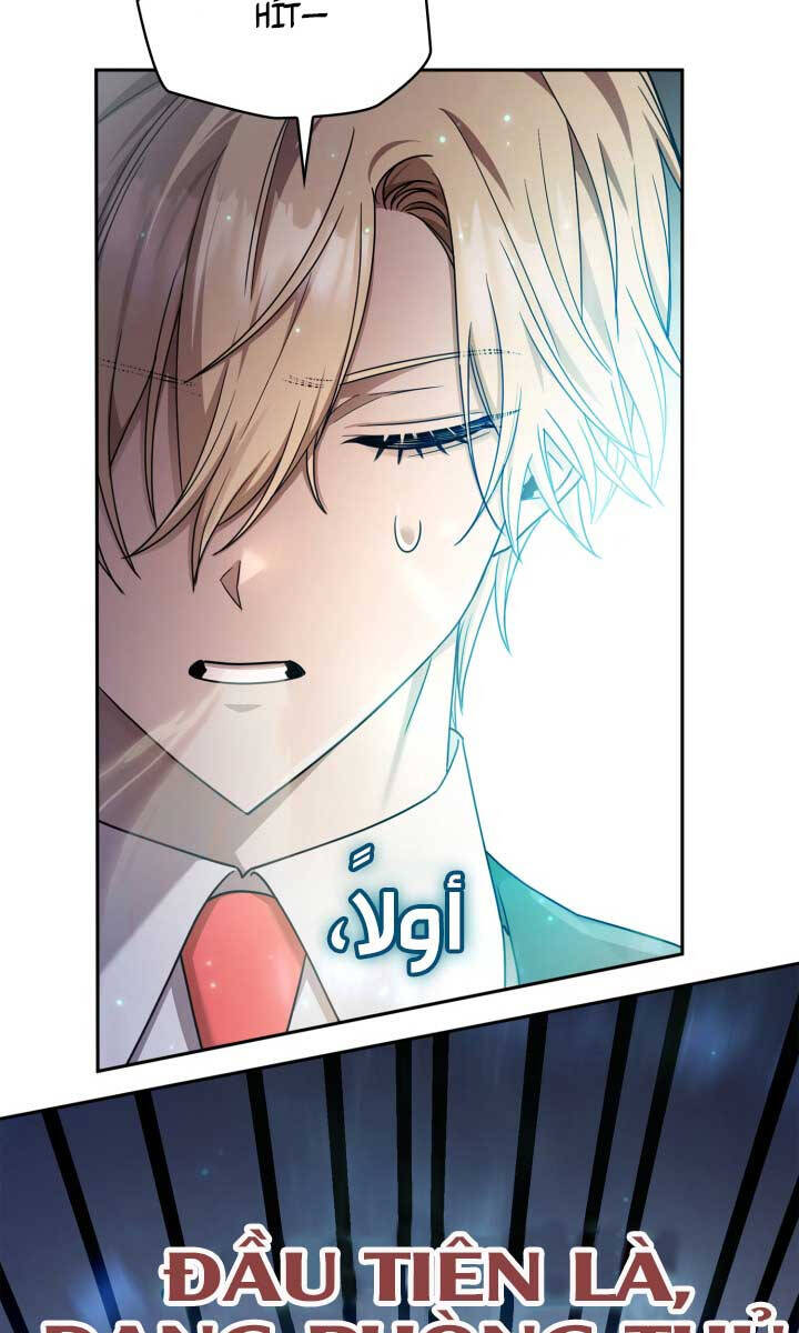 Đại Pháp Sư Toàn Năng chapter 29.1 20