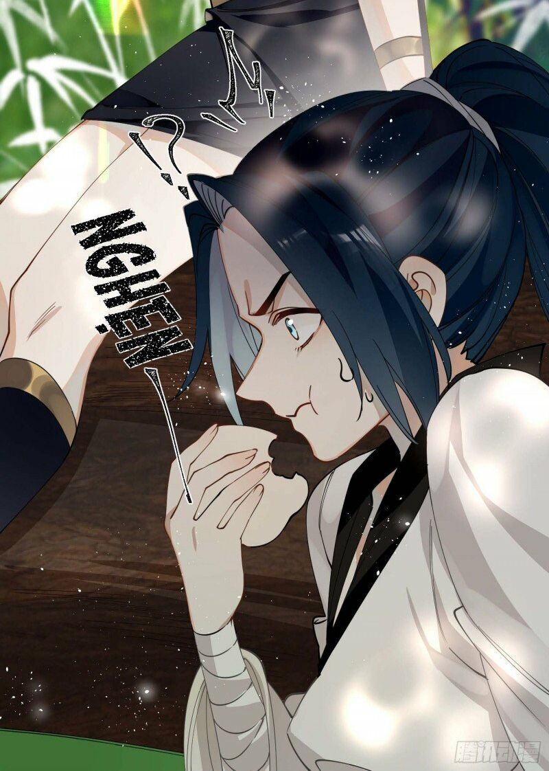 phế vật công chúa muốn nhặt chồng chapter 48 3