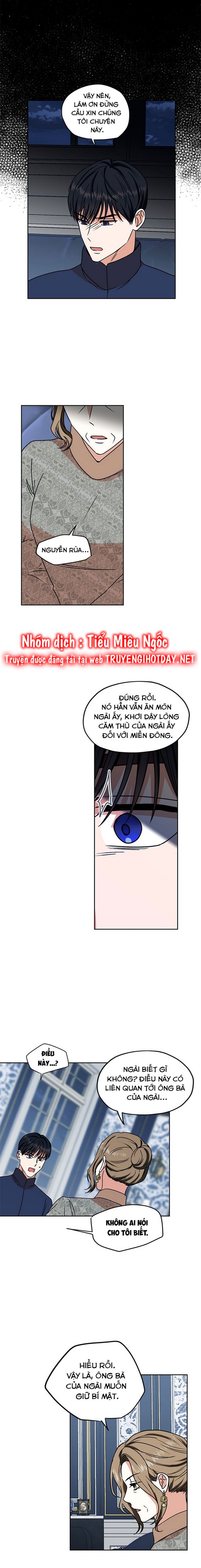 tôi sẽ nâng cấp chồng tôi trở thành một bậc thầy chapter 101 12