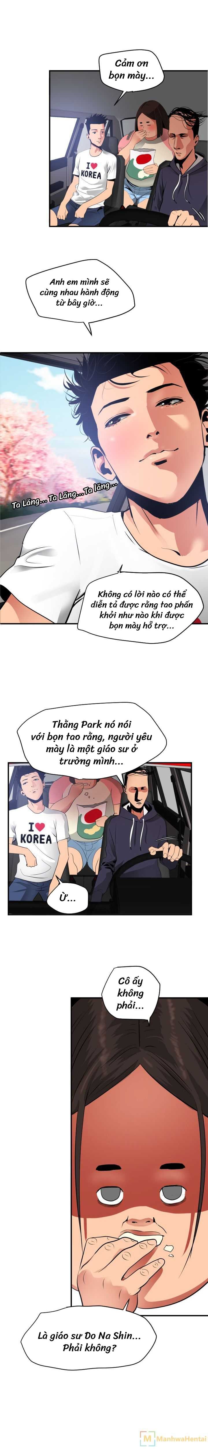 cột thu lôi chapter 22 4