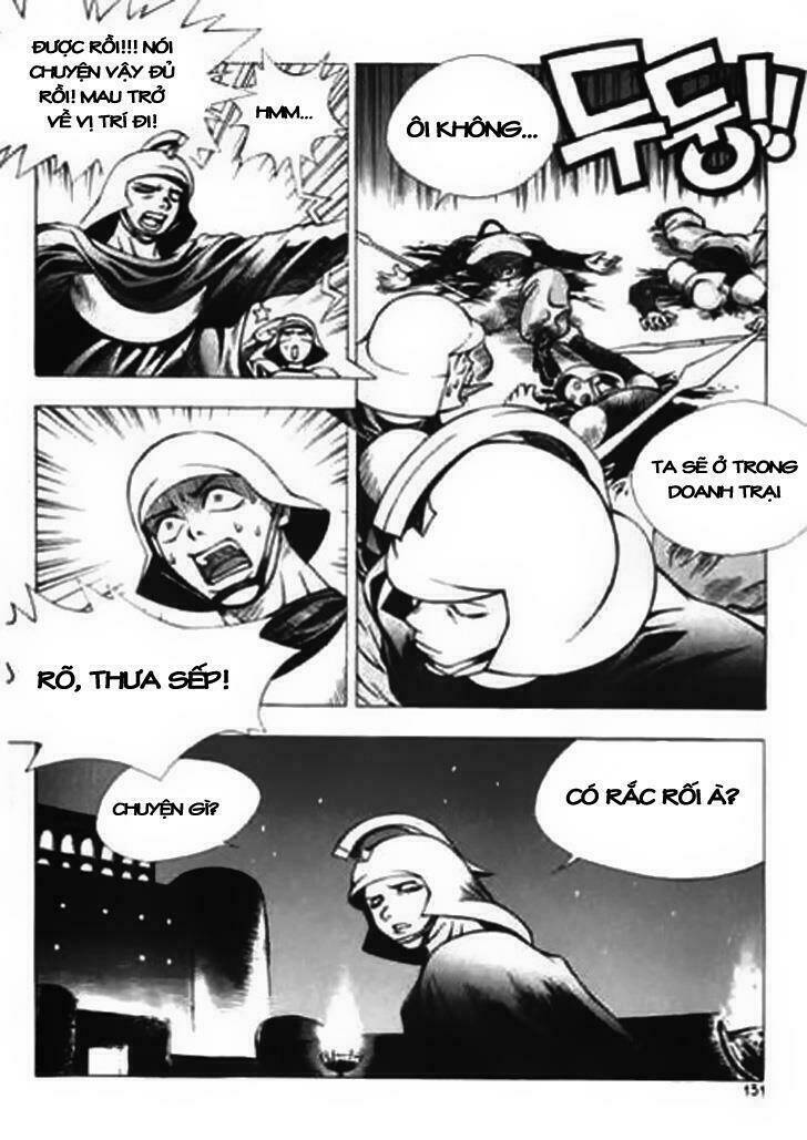 ragnarok - into the abyss chapter 17 22