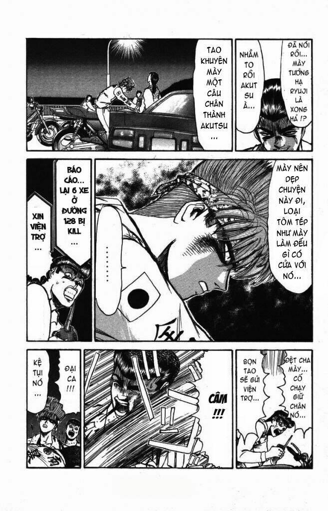 shonan junai gumi chapter 122 6