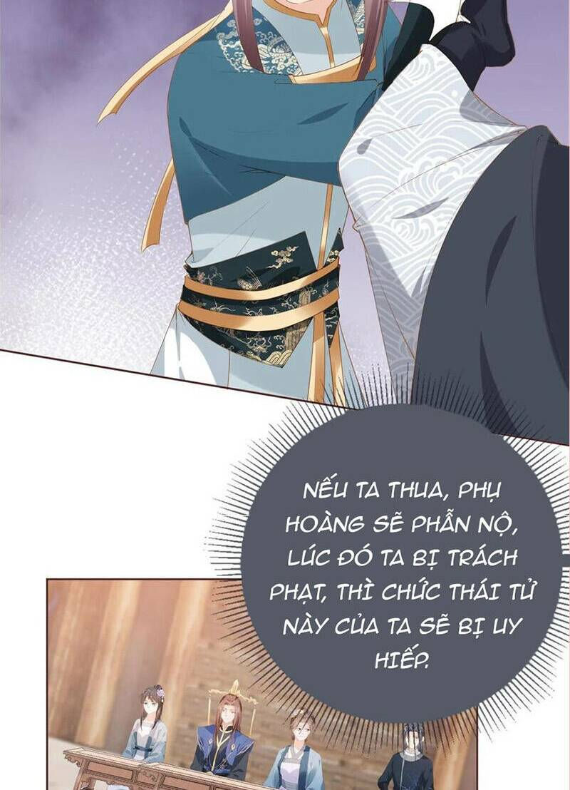 nhặt được bảo bối manh manh chapter 51 31