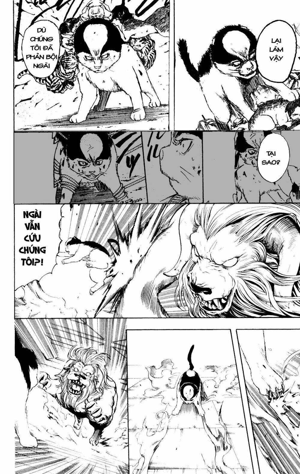 gintama - linh hồn bạc chapter 279 5