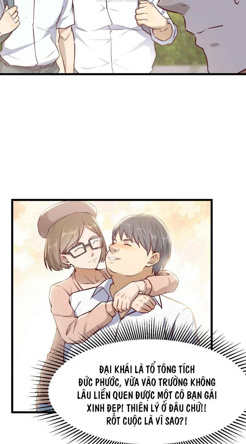 song tu đạo lữ kiểu xem mặt chapter 2 28