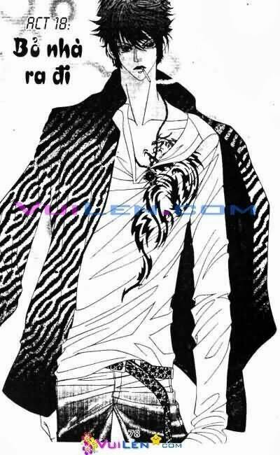 bí mật học viện cross chapter 5 78