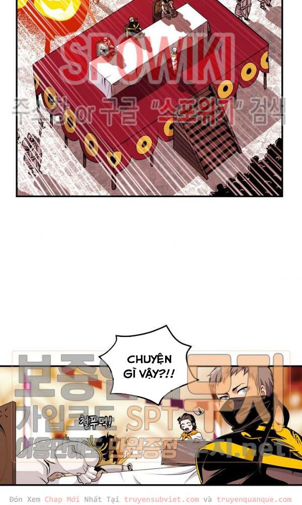 tôi sinh ra để làm người vĩ đại chapter 42 59