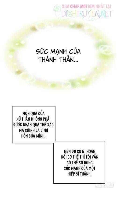 hung mãnh tiểu thư chapter 3 47