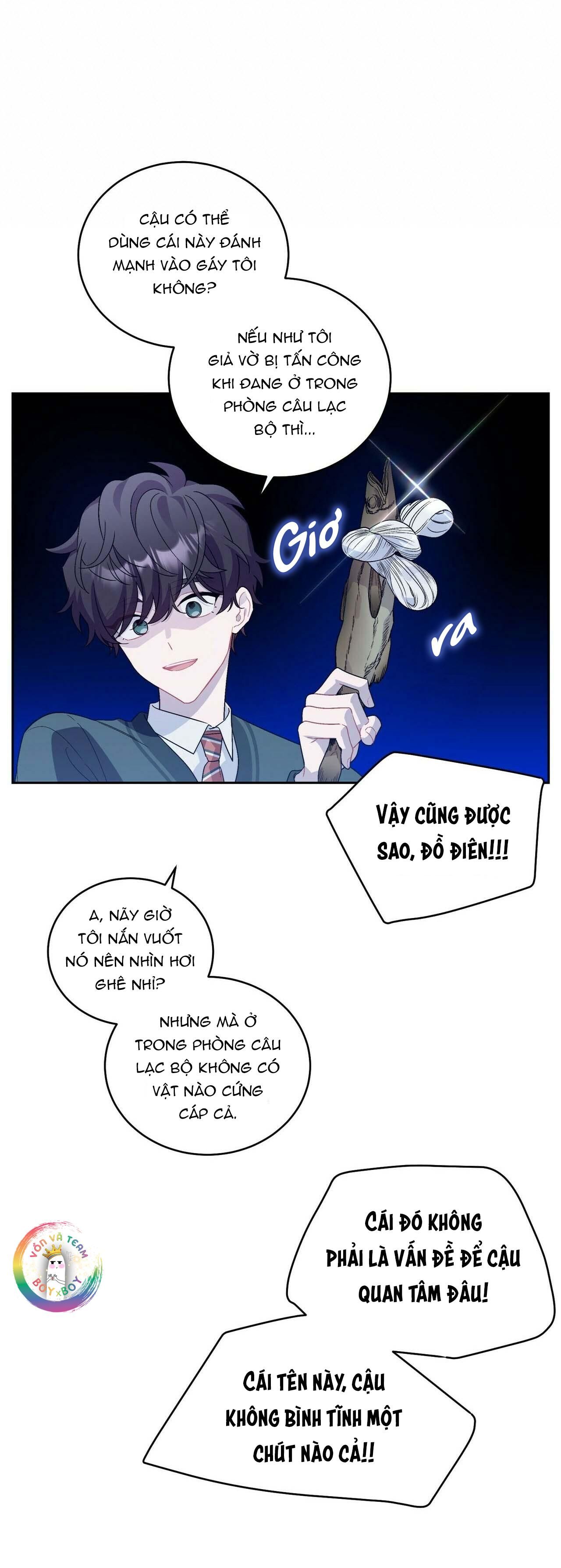 merry marbling chapter 18 7