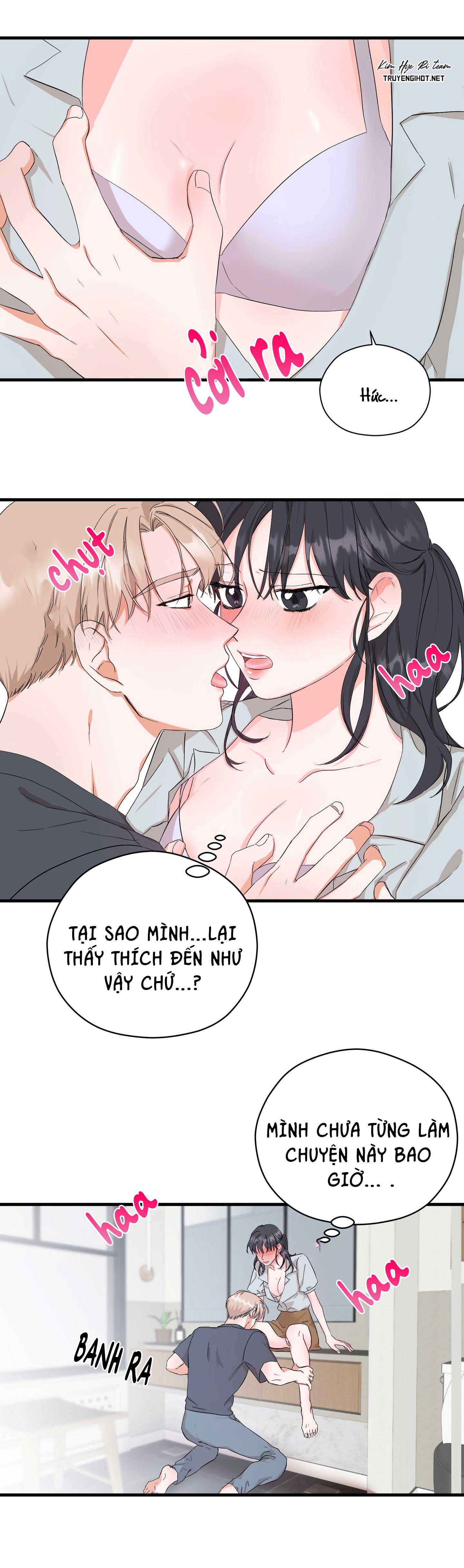 một mình có lên được không? chapter 2 49