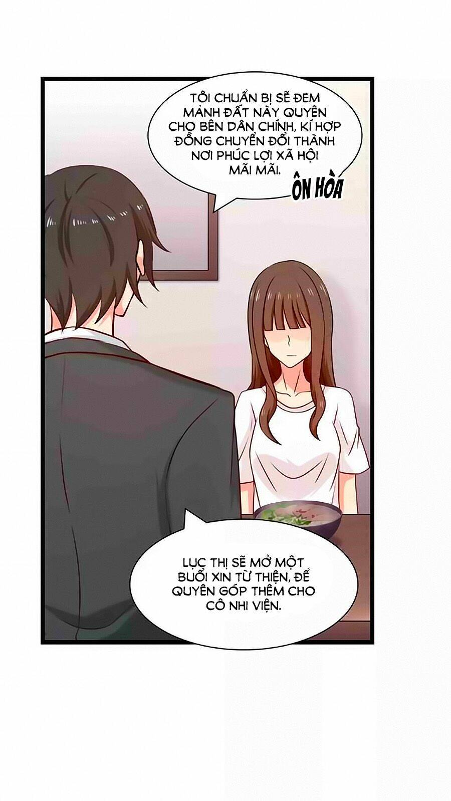 chỉ nhiễm thành hôn chapter 121 19