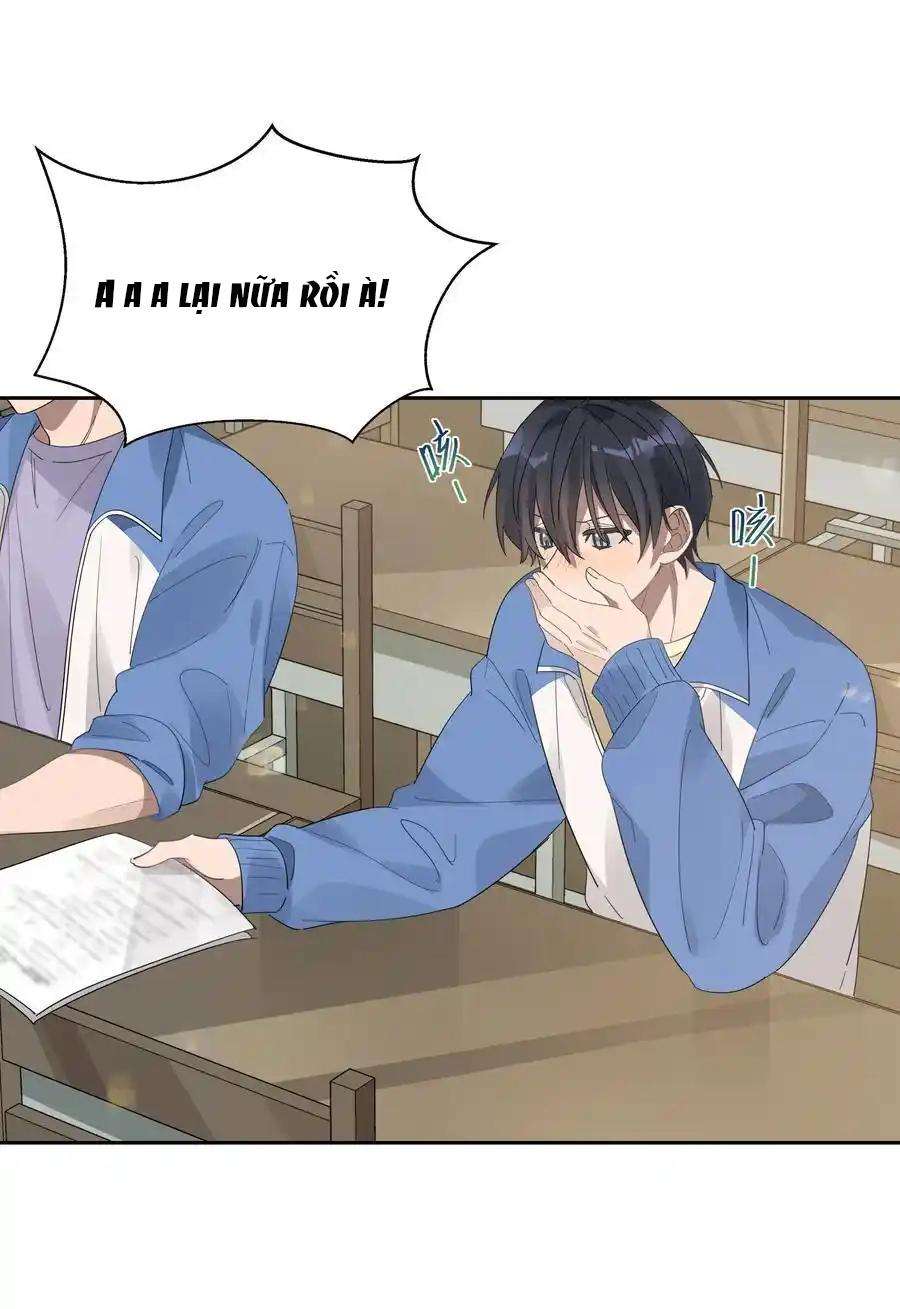 tháng năm qua chapter 33 20