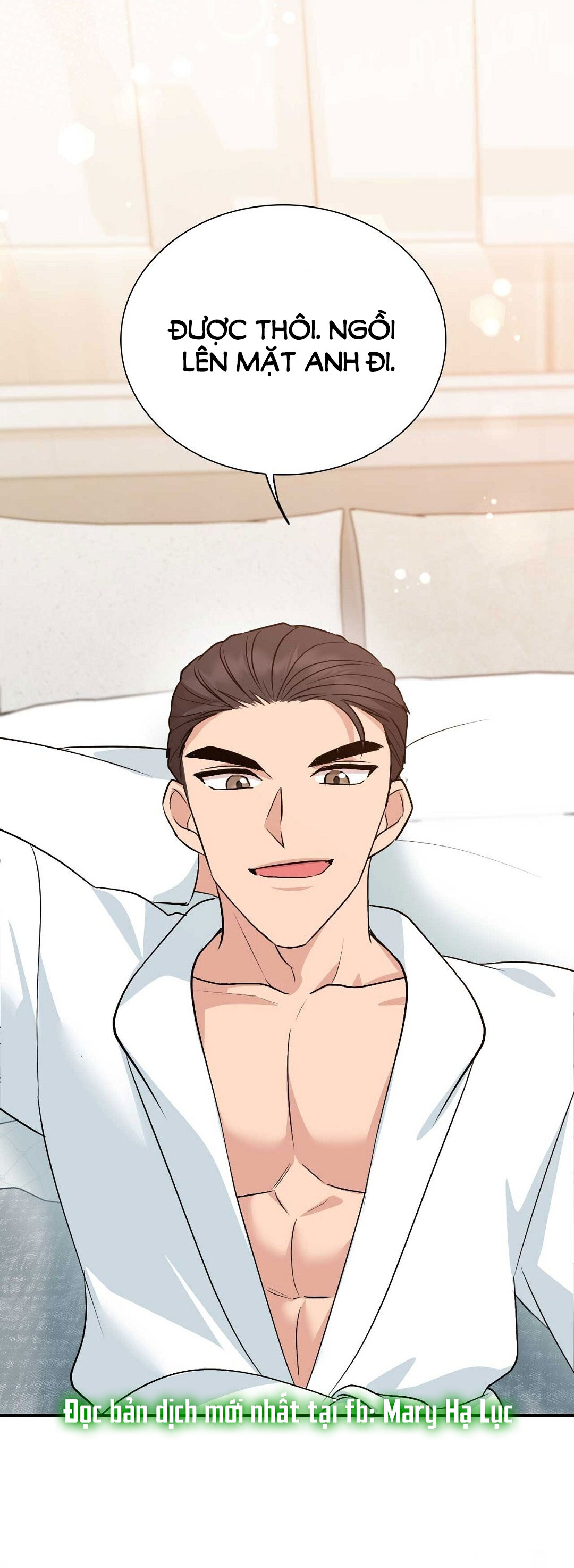 [18+] hợp đồng nô lệ dâm đãng chapter 46.2 20