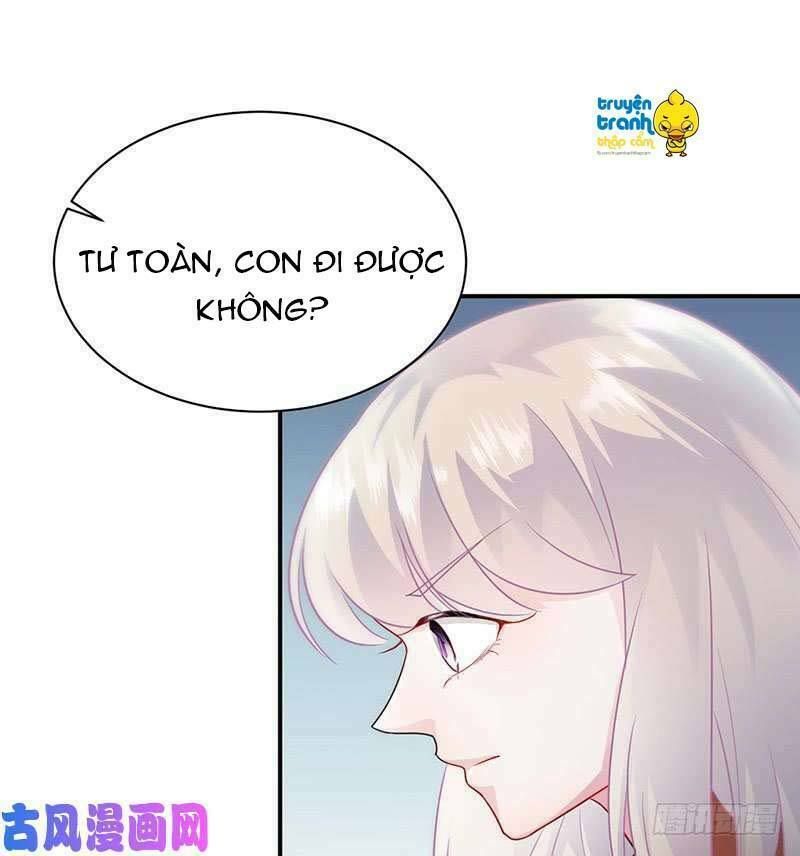 chọc tới chủ tịch tổng tài 2 chapter 116 33