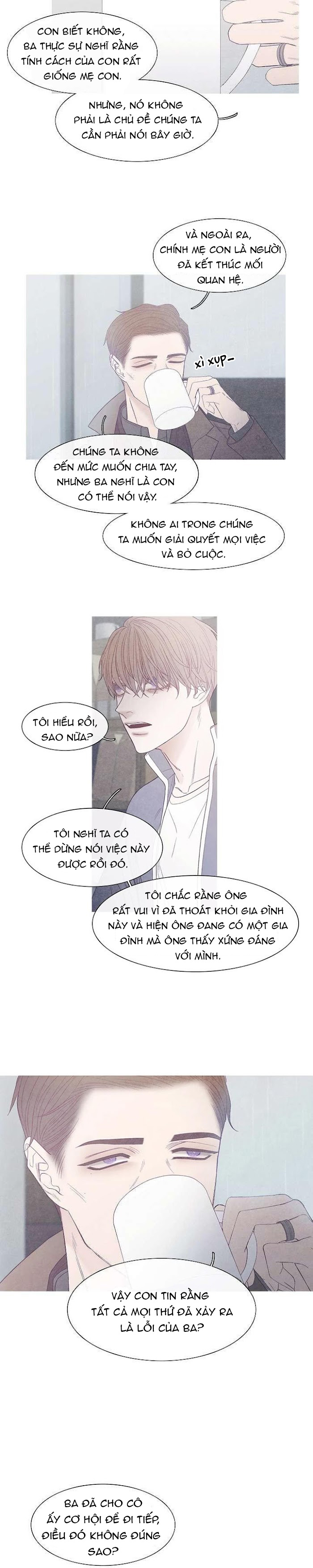 điểm đóng băng chapter 21 13