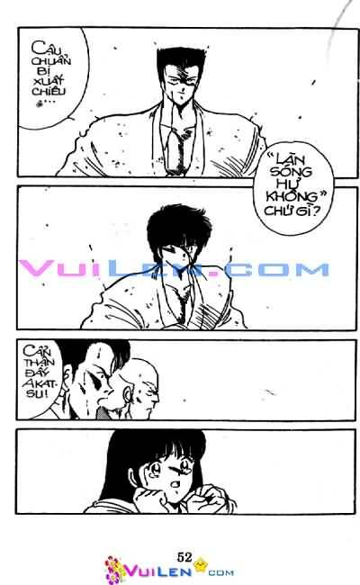 truyền nhân atula - shura no mon i chapter 3 53