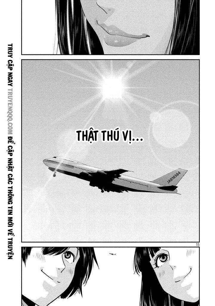 trường học ngục tù chapter 276 16