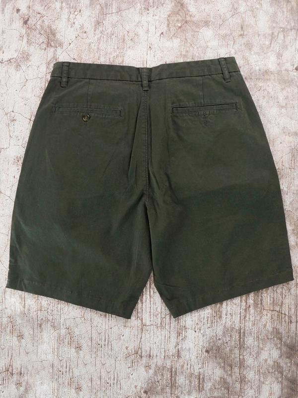 Quần Shorts Nam  Wide Fit  Shorts