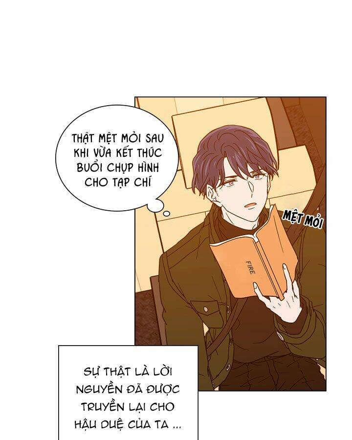 anh là định mệnh của em chapter 4 9