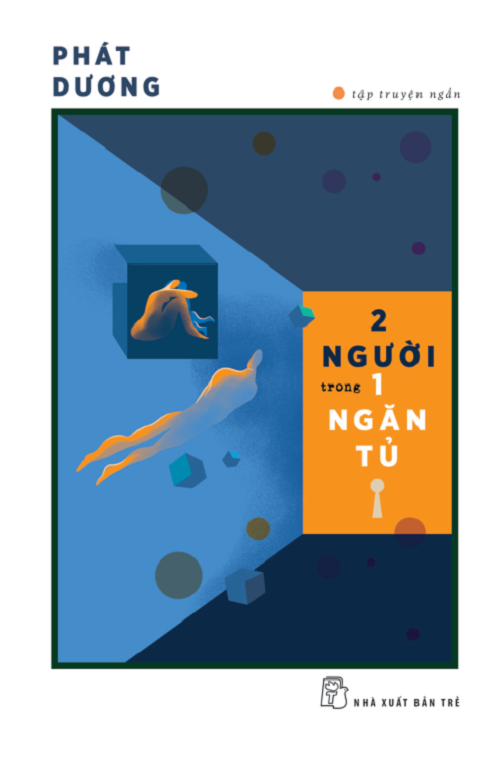 2 Người Trong 1 Ngăn Tủ