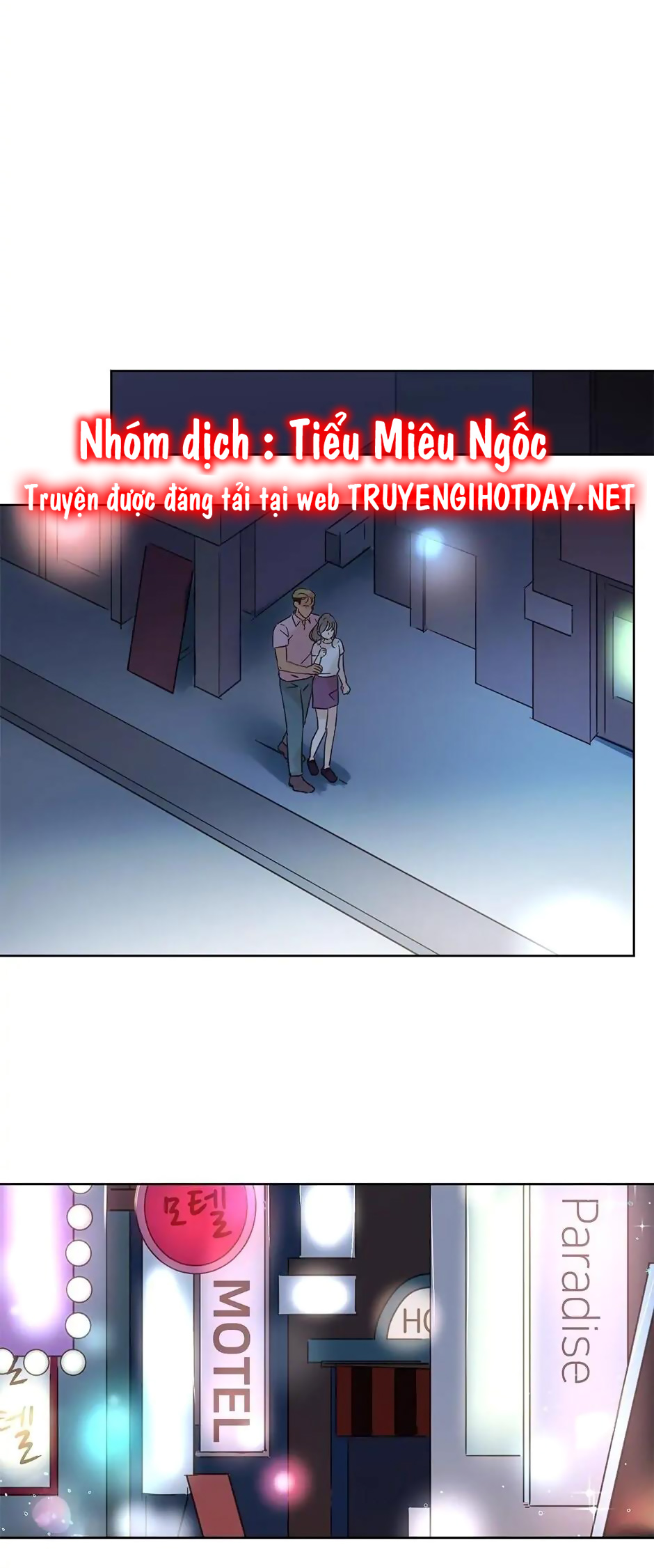 sự trả thù ngọt ngào của vợ tôi chapter 72 8