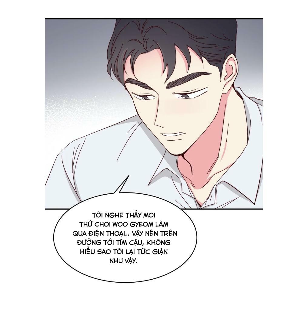 món tráng miệng của sếp tổng chapter 59 27