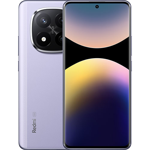 Điện thoại Xiaomi Redmi Note 14 Pro+ 5G (8GB/256GB) - Hàng chính hãng