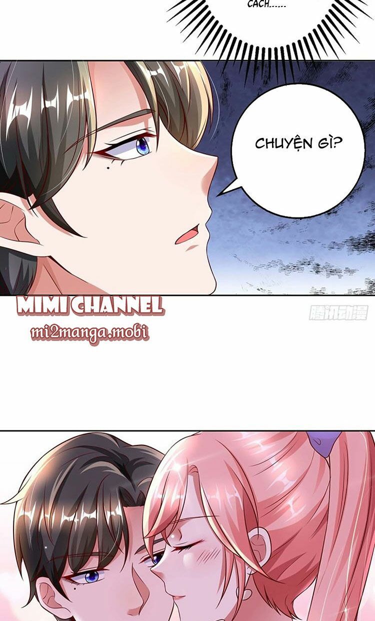 đại lão gọi tôi tiểu tổ tông chapter 4 15