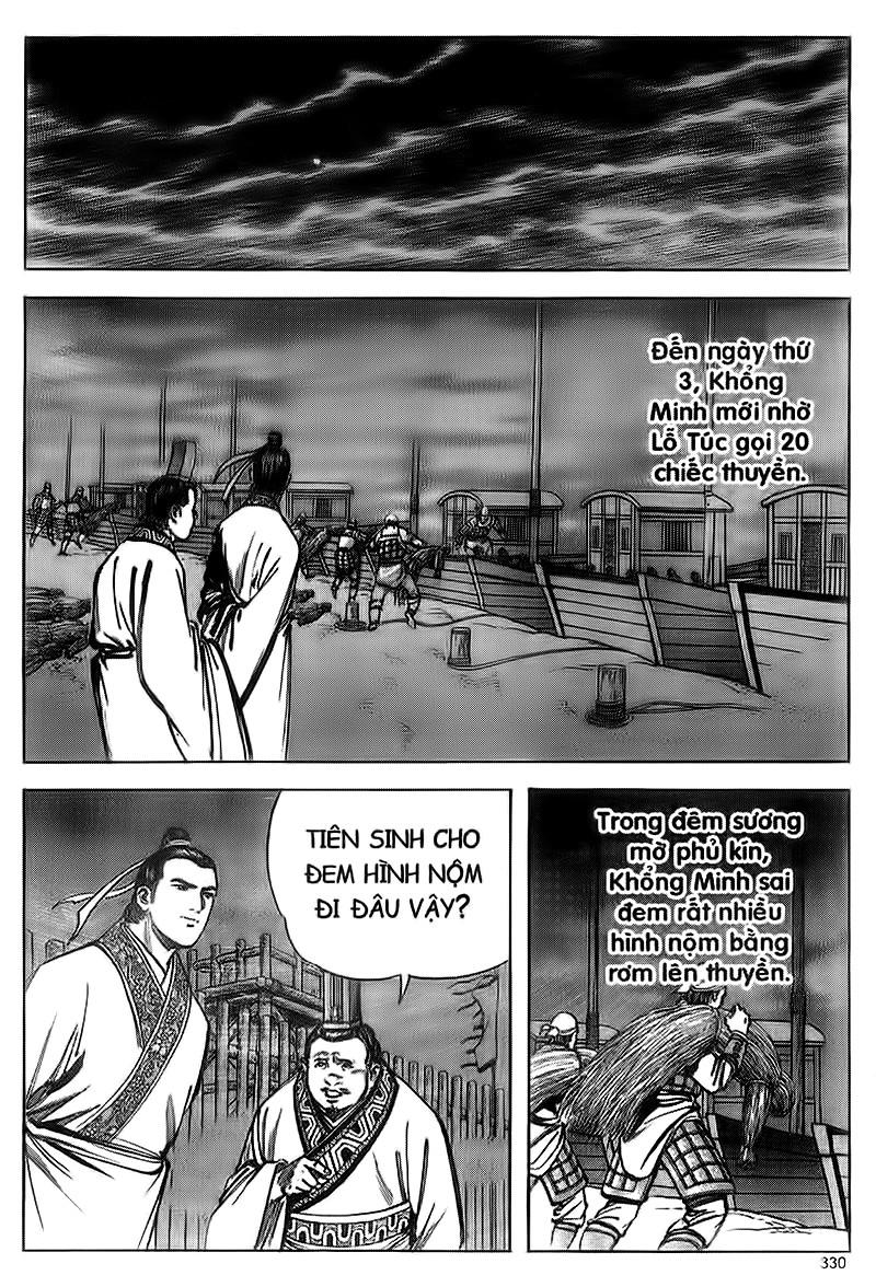 tam quốc diễn nghĩa chapter 100 18