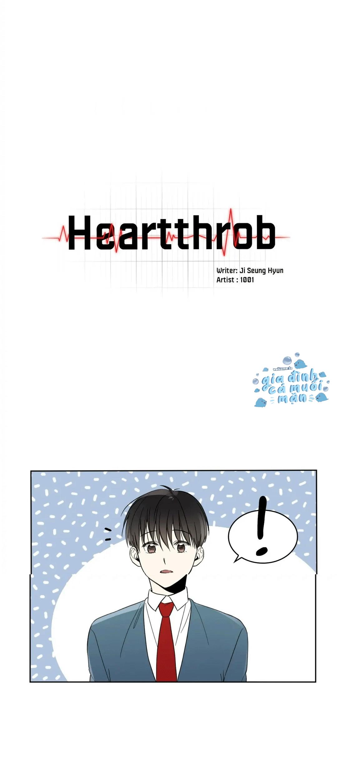 heartthrob chapter 3 10