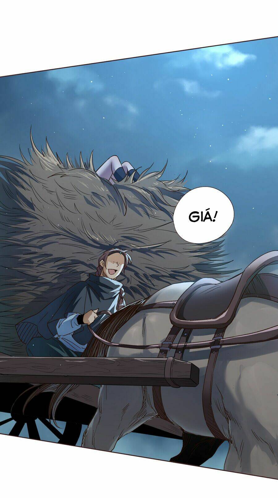 vong xuyên dạ hành chapter 3 35