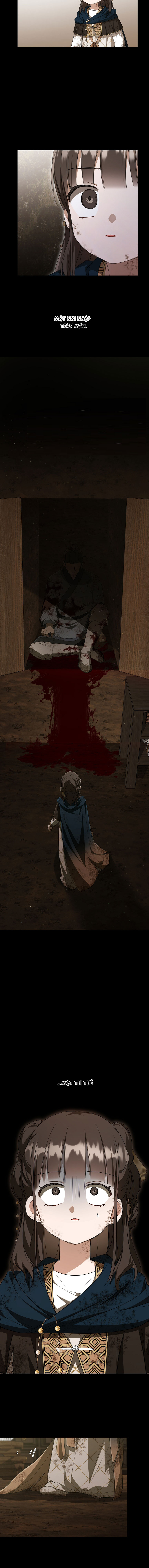 trở thành cô cháu gái bị khinh miệt của nhà quyền quý chapter 37 13