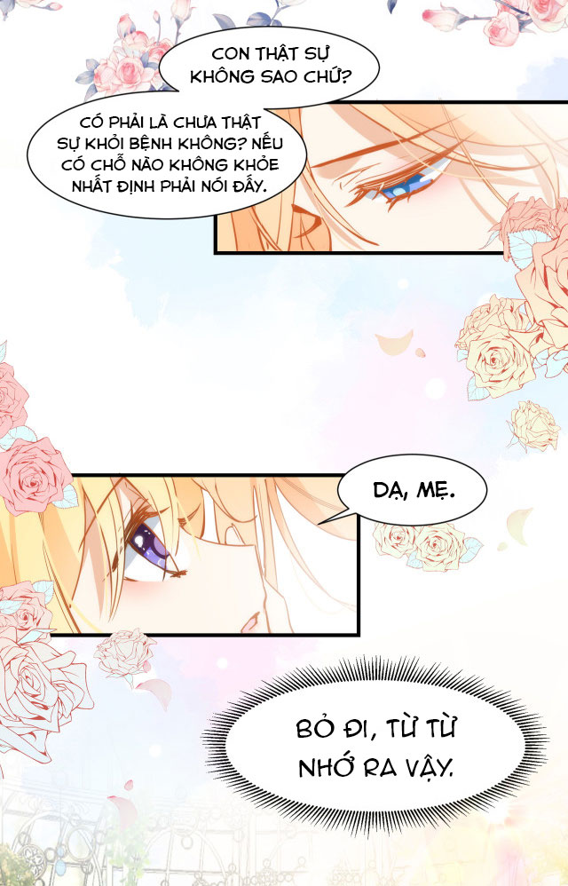 tình địch kỳ quái lại tăng lên rồi chapter 4 11