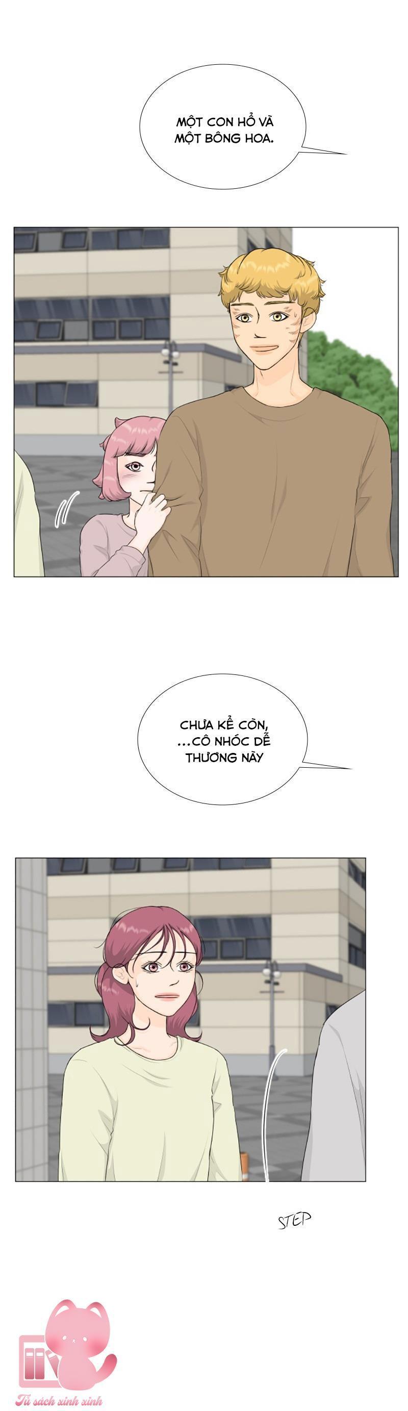 bán quỷ chapter 91 16