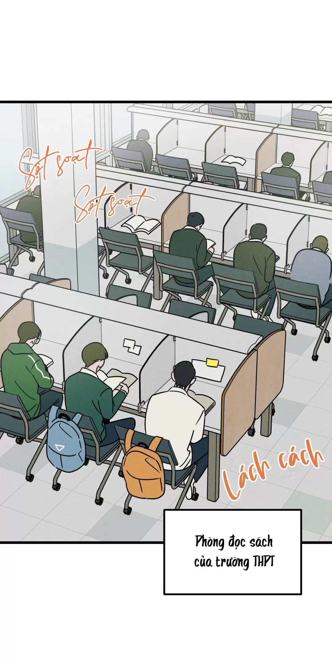 lời tỏ tình từ con số 0 chapter 19 2