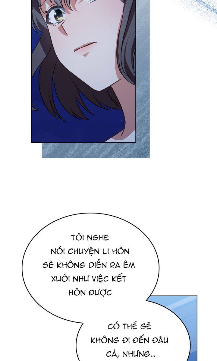 sau khi rời bỏ anh chapter 14 55