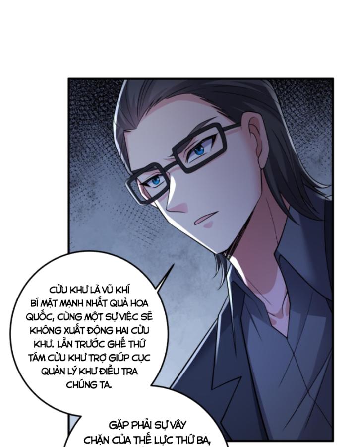 học cùng em gái, tôi bất cẩn vô địch rồi chapter 147 6