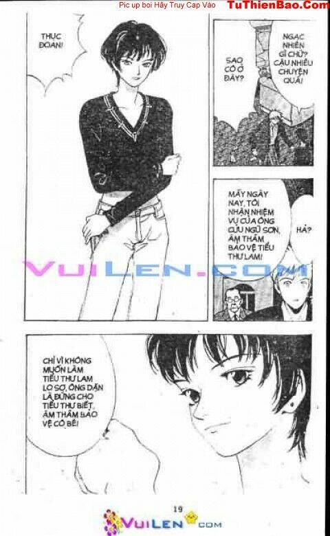 cô bé thám tử chapter 6 19