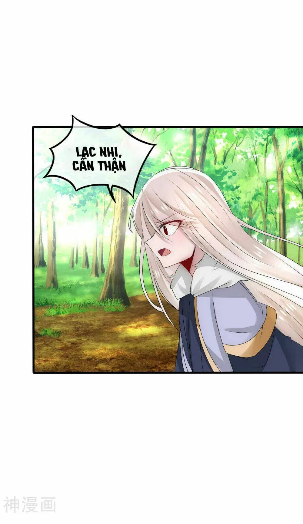 kế hoạch sủng ái của tiểu công chúa chapter 52 25