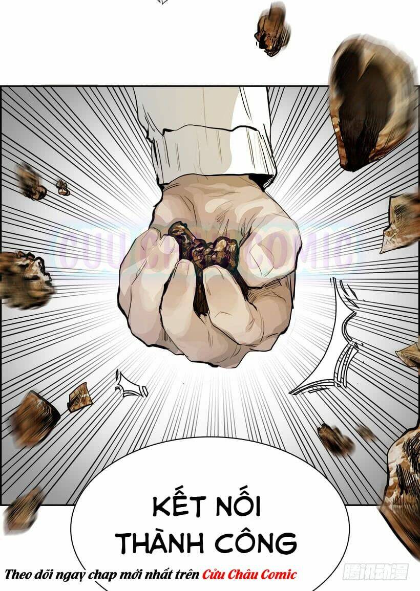 hành khúc w chapter 2 18