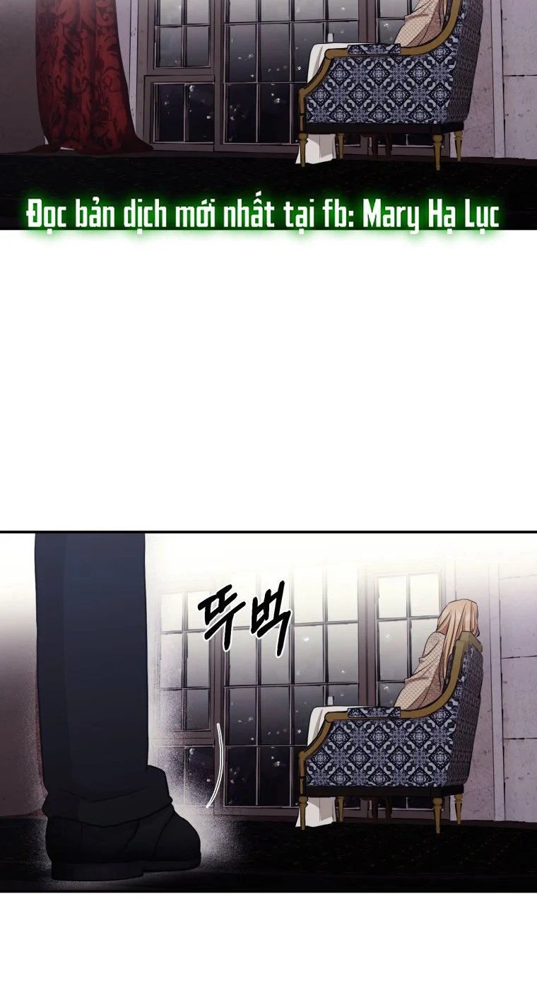 khi tôi bị chú chó tôi bỏ rơi cắn chapter 3.2 14