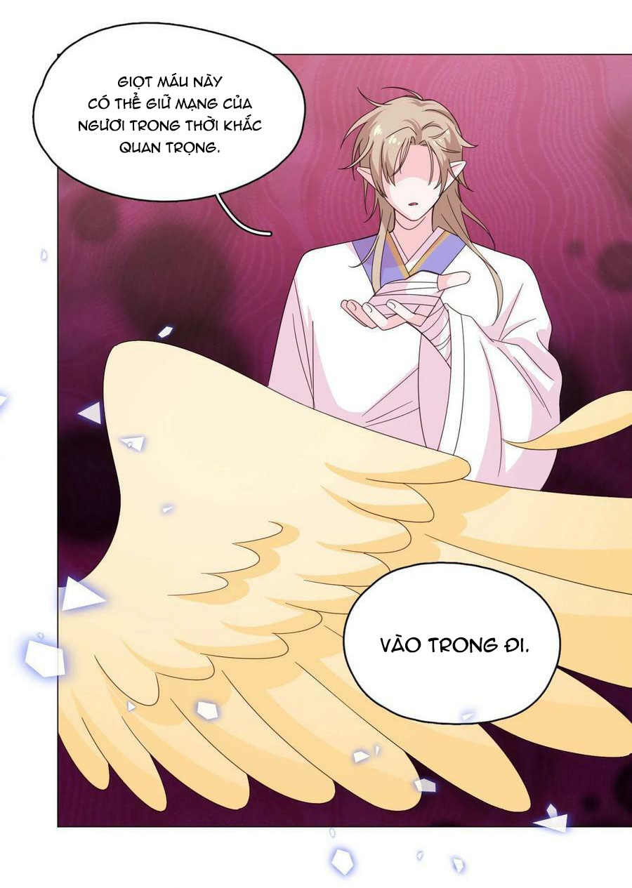 nhất hoàng cửu công thập nhị thê chapter 73 19