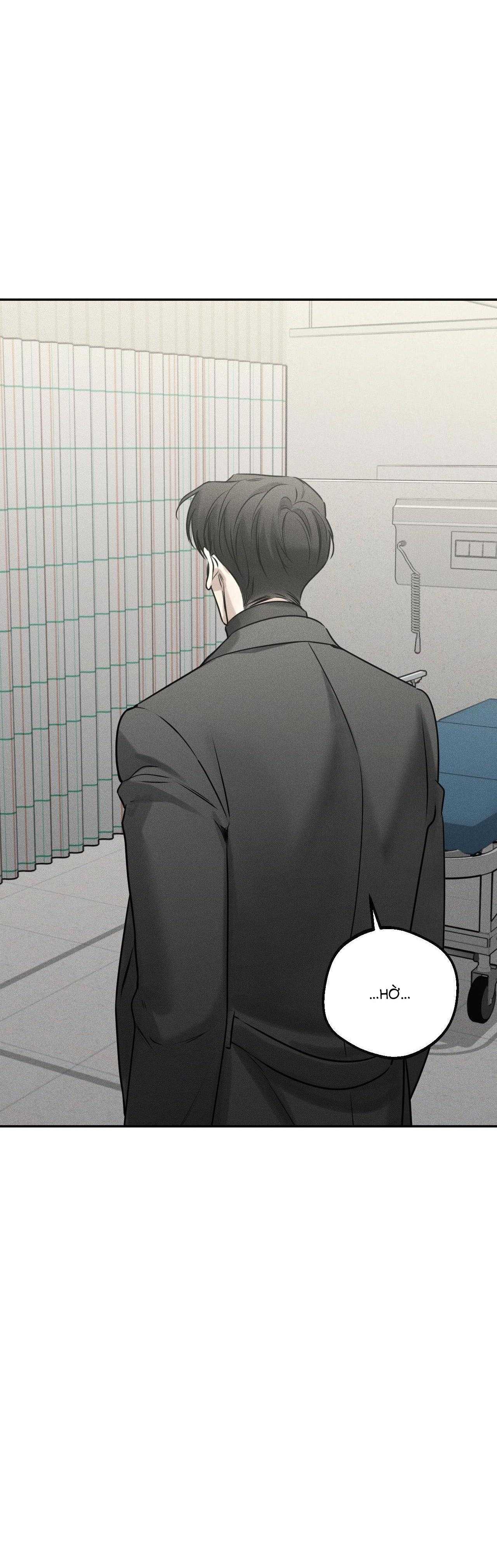 gấu teddy thân yêu chapter 20 31