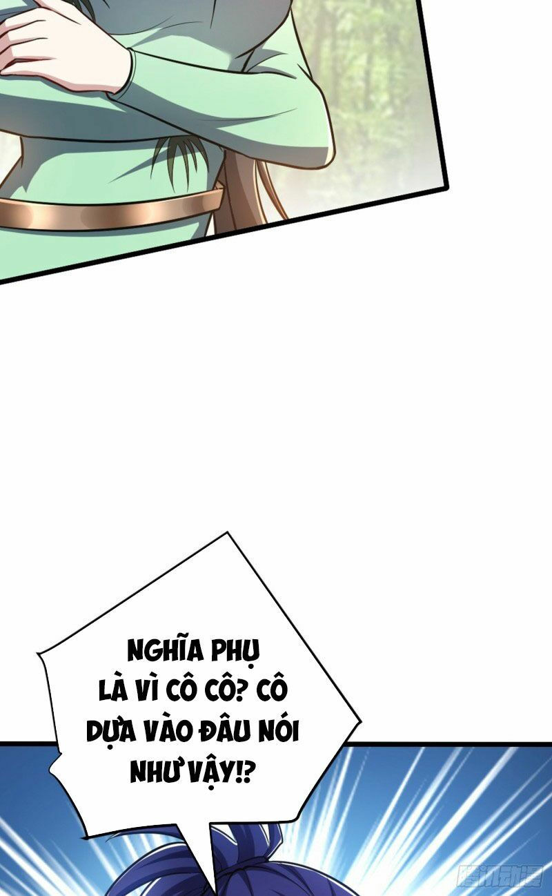 yêu giả vi vương chapter 152 48